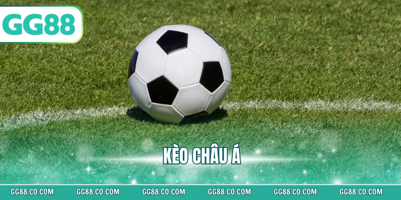 Kèo Châu Á